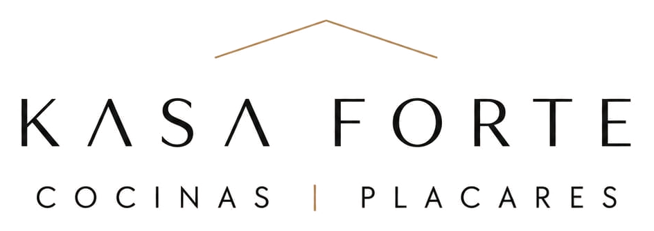 Kasa Forte - Cocinas y Placares